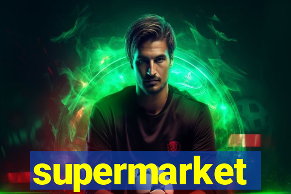 supermarket simulator apk dinheiro infinito